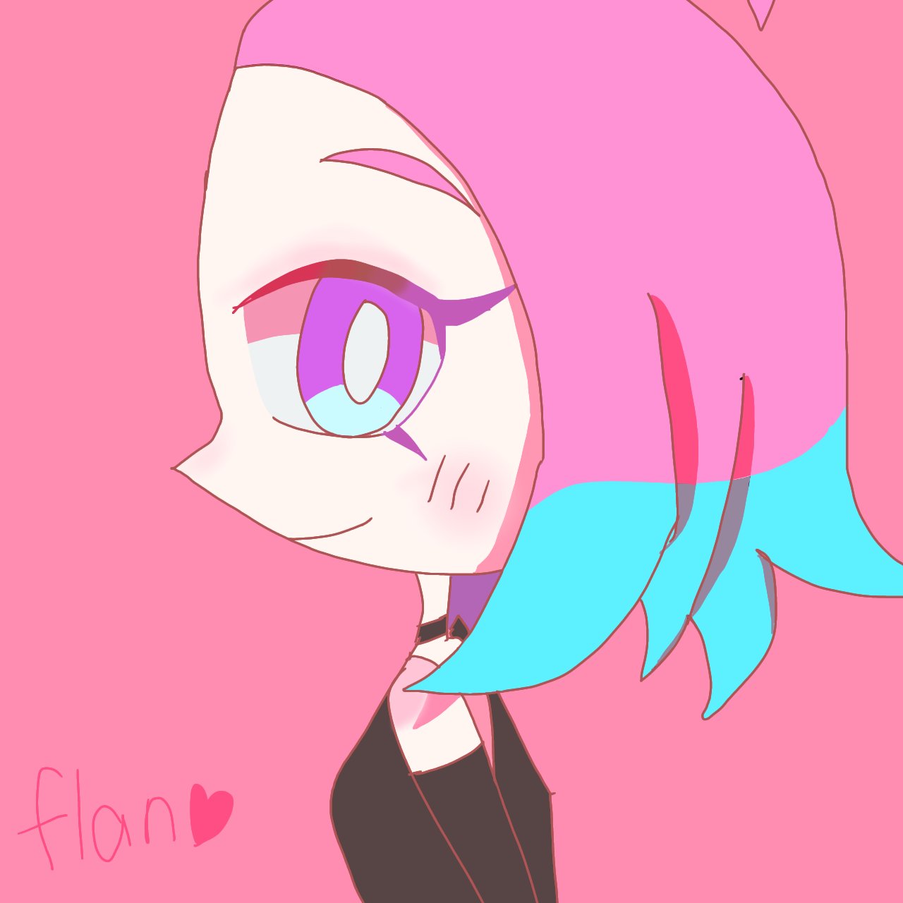 Flan