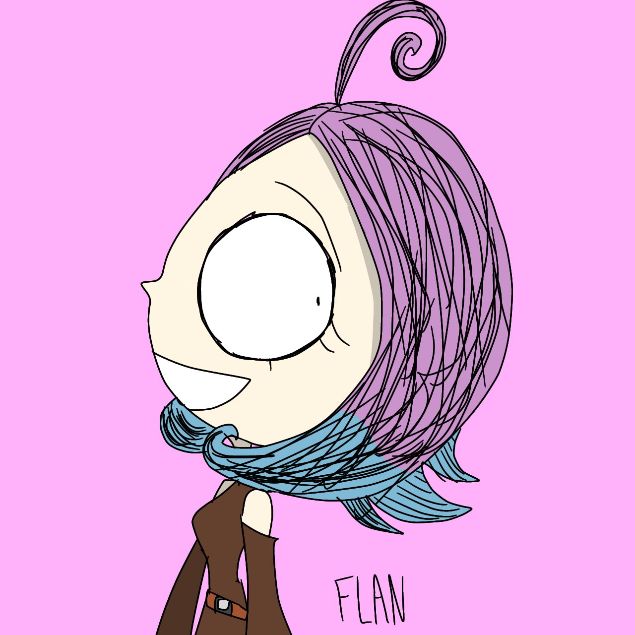 Flan