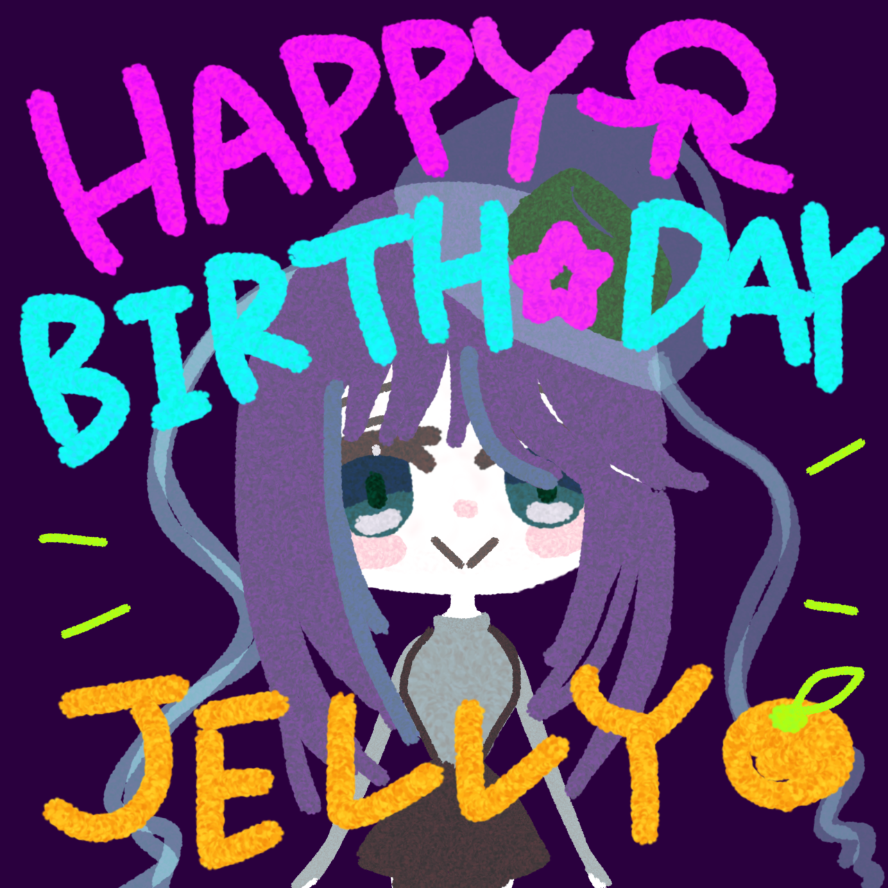 Jelly