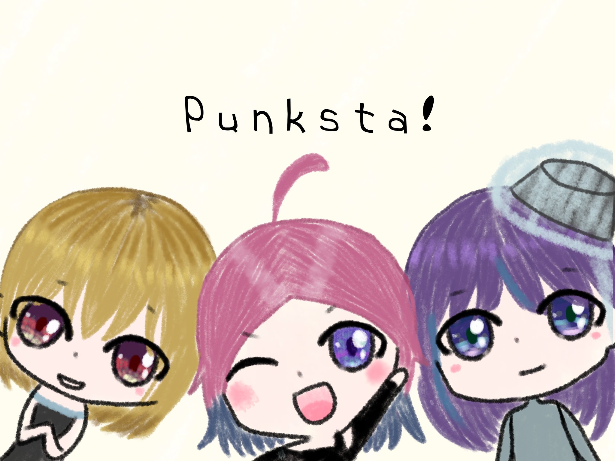 Punksta!