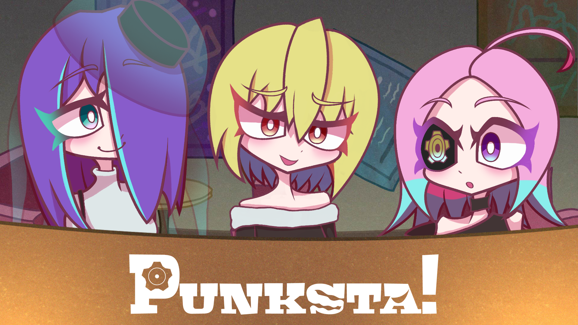 Punksta!